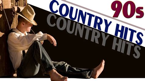 top country hits of the 90s|More.